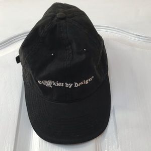 Cute Cookies By Design Baseball Cap